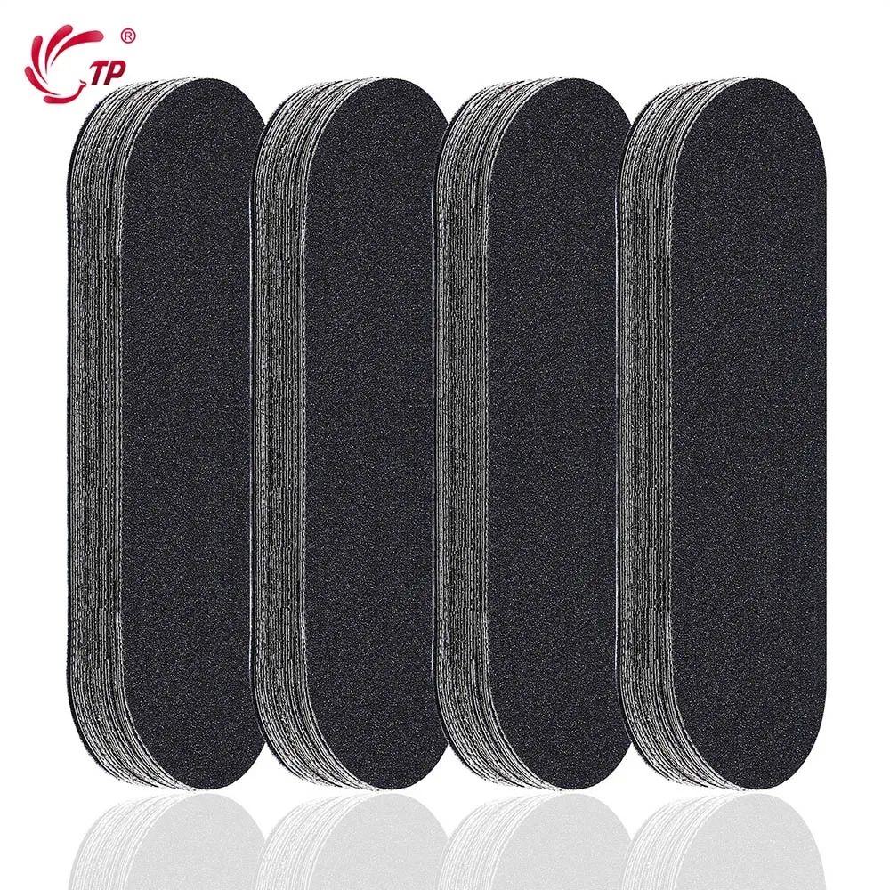 TP 20PCS Foot Rasp Profession Feet Care For Hard Dead Skin Callus Remover Pedicure File Replacement For Stainless Steel Handle