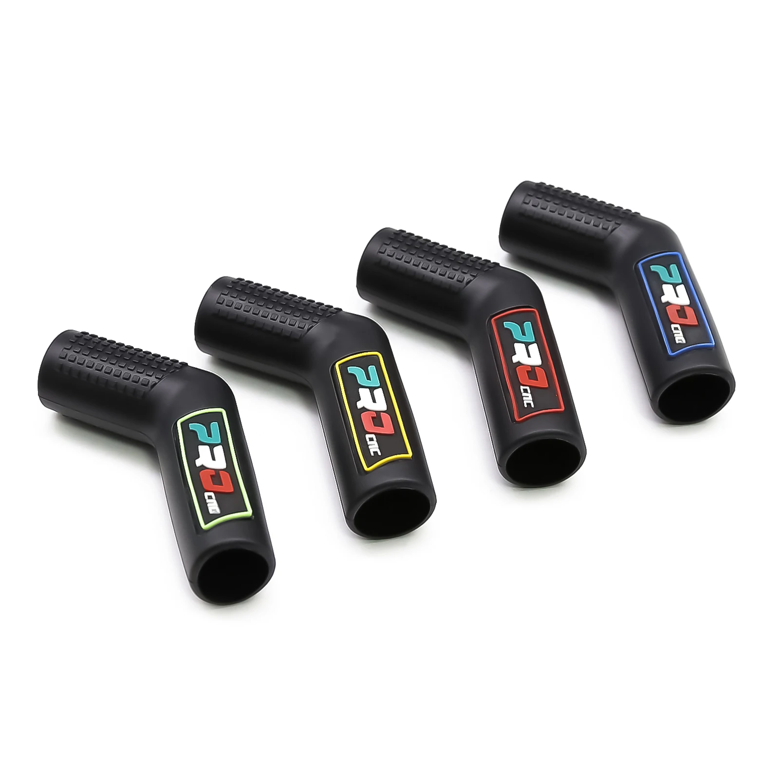 Hot Sale Universal High Quality Rubber Motorcycle Gear Shift Shifter Rear Brake Lever Protector Cover Boot Shoe Case