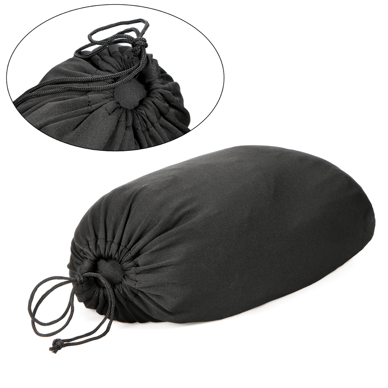 Universal 2 Colors M -4XL Motorcycle Covers UV Protector Cover Motor Scooter Bike Dustproof Cover Indoor Outdoor Elastic Fabric